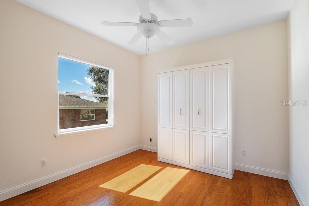 INLET SHORES - Residential