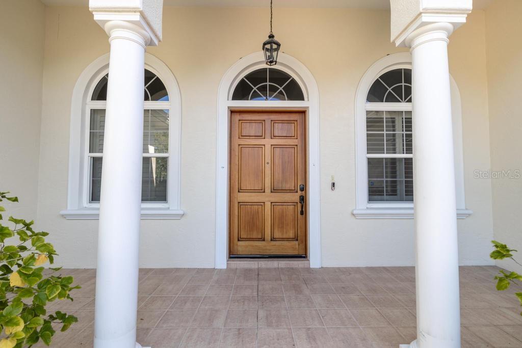 INLET SHORES - Residential