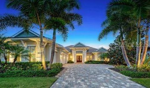 Photo of 16524 Kendleshire Terrace, Lakewood Ranch, FL 34202 (MLS # A4693823)