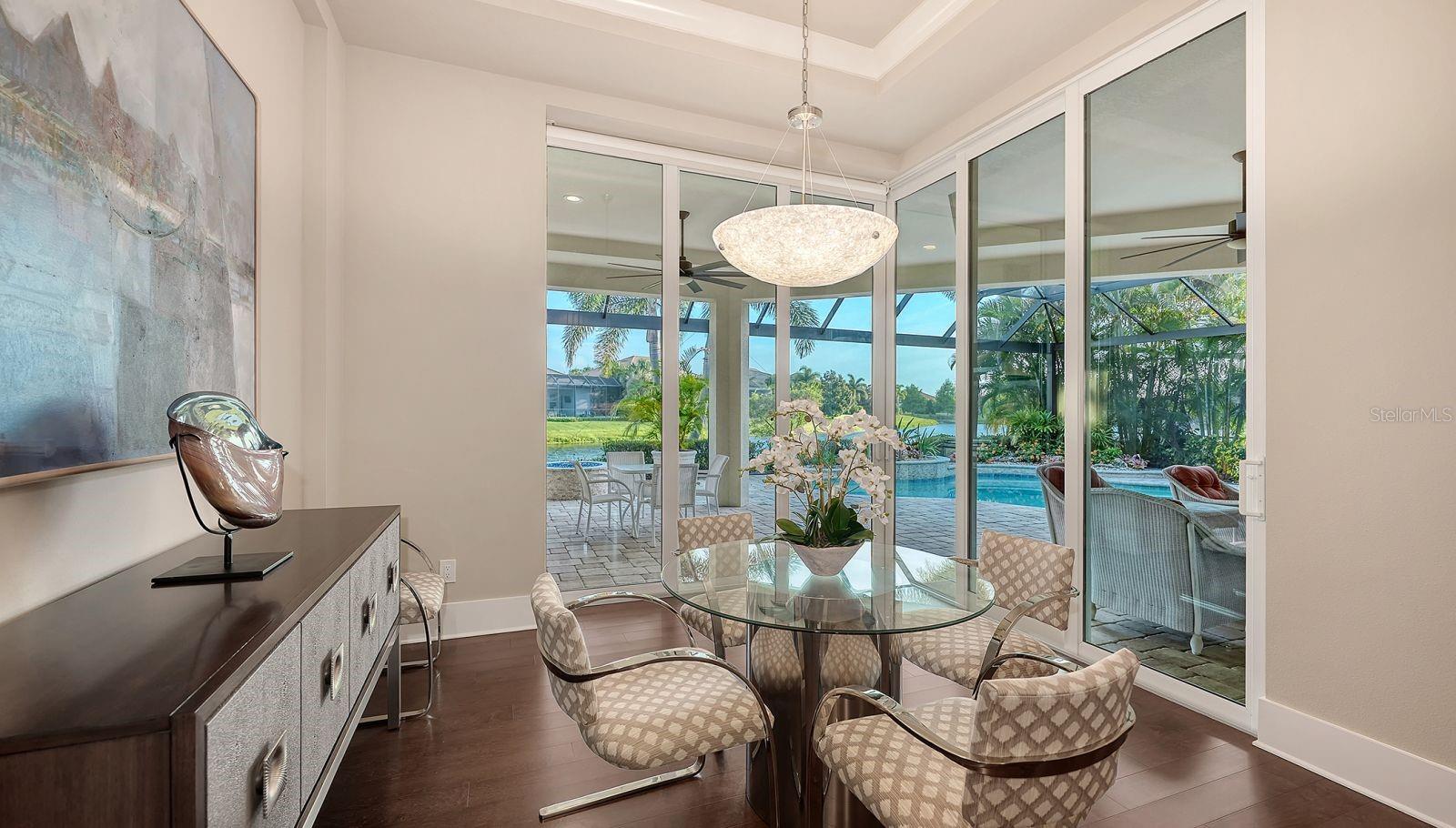 COUNTRY CLUB EAST AT LAKEWD RNCH YY1-4 - Residential