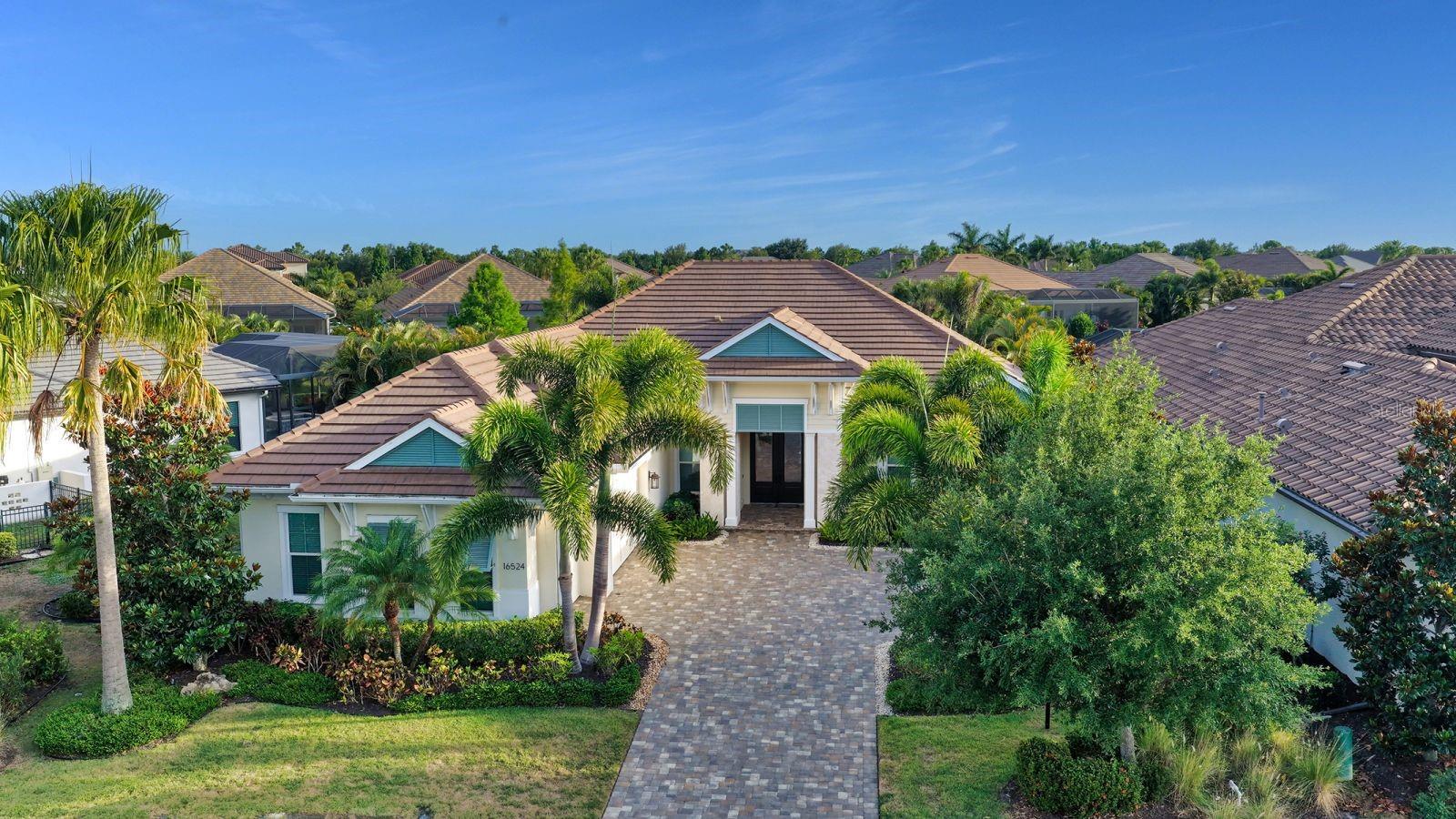 COUNTRY CLUB EAST AT LAKEWD RNCH YY1-4 - Residential