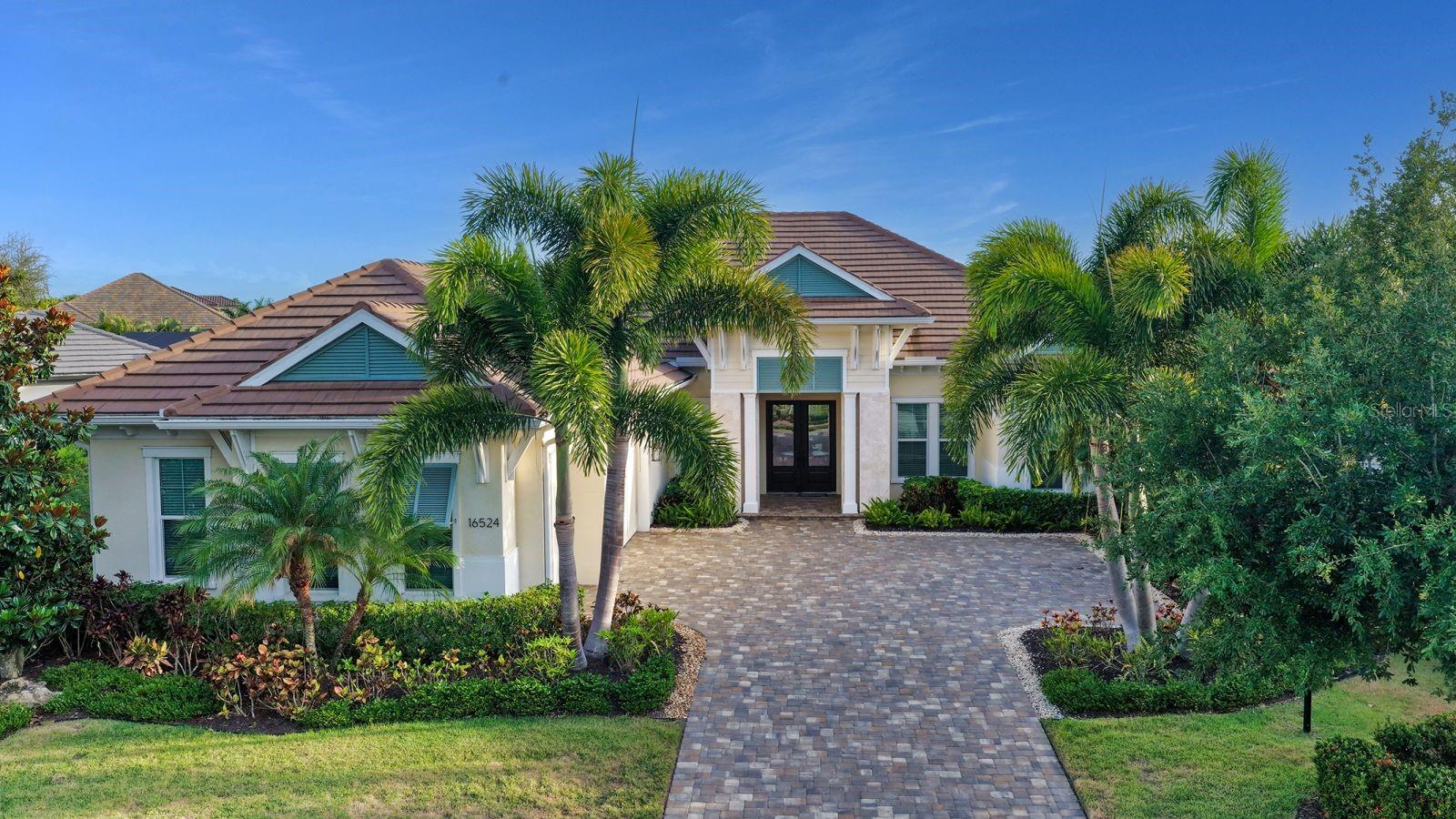 COUNTRY CLUB EAST AT LAKEWD RNCH YY1-4 - Residential