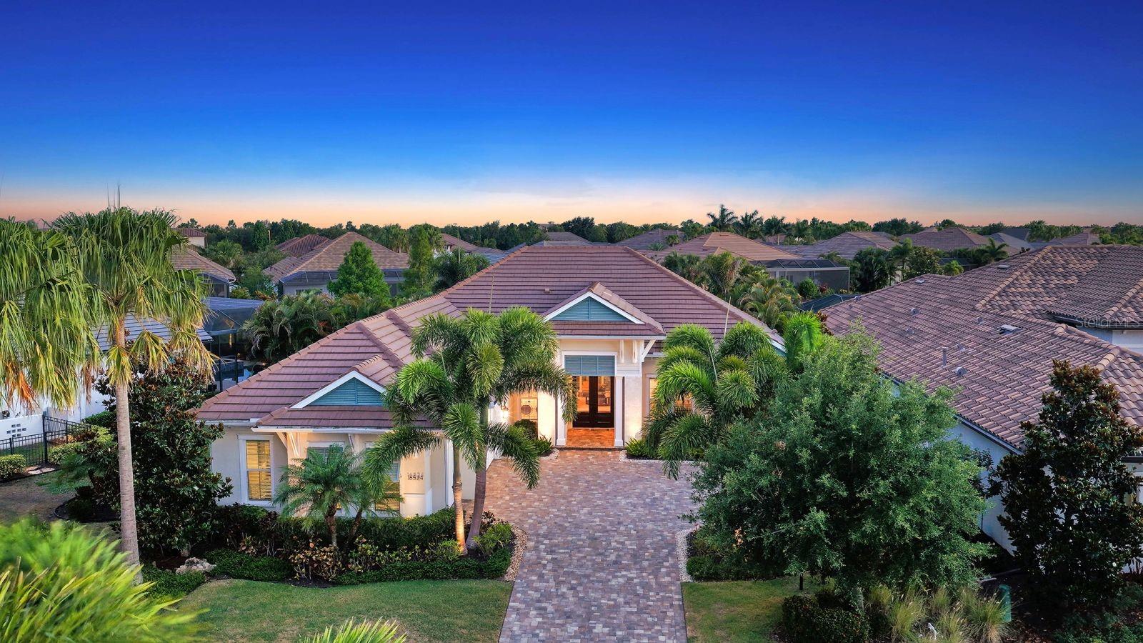 COUNTRY CLUB EAST AT LAKEWD RNCH YY1-4 - Residential