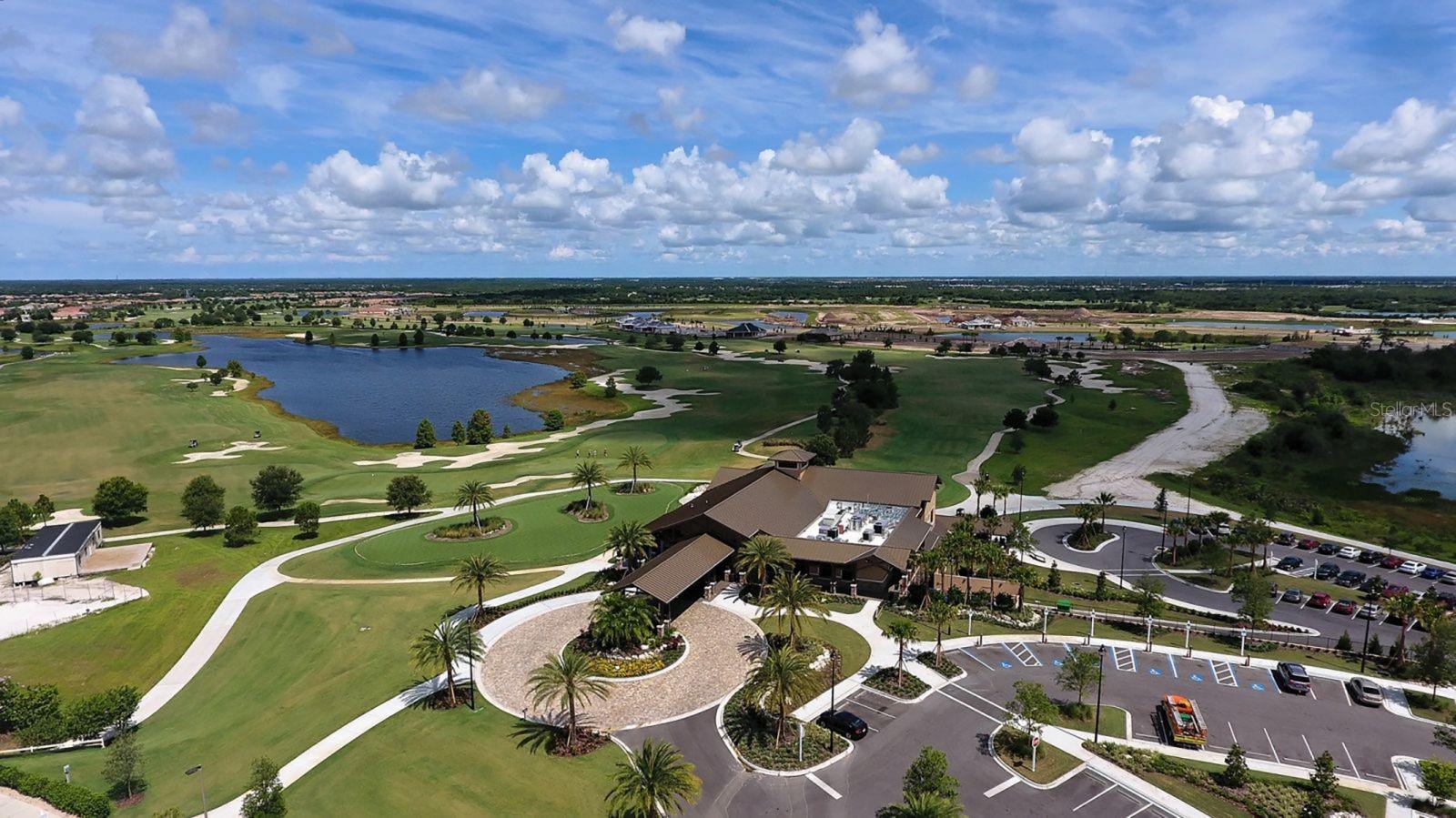 COUNTRY CLUB EAST AT LAKEWD RNCH YY1-4 - Residential