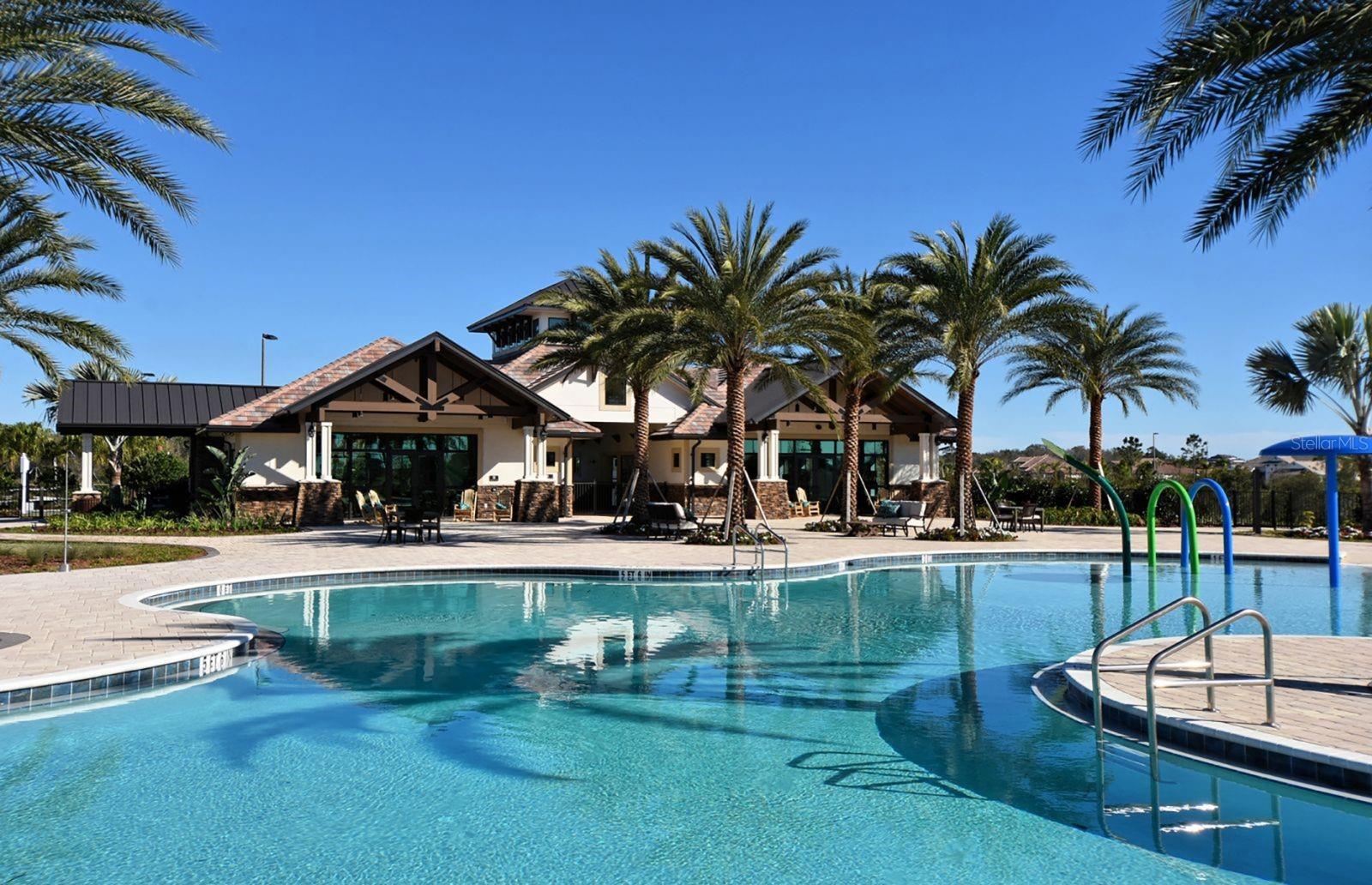 COUNTRY CLUB EAST AT LAKEWD RNCH YY1-4 - Residential