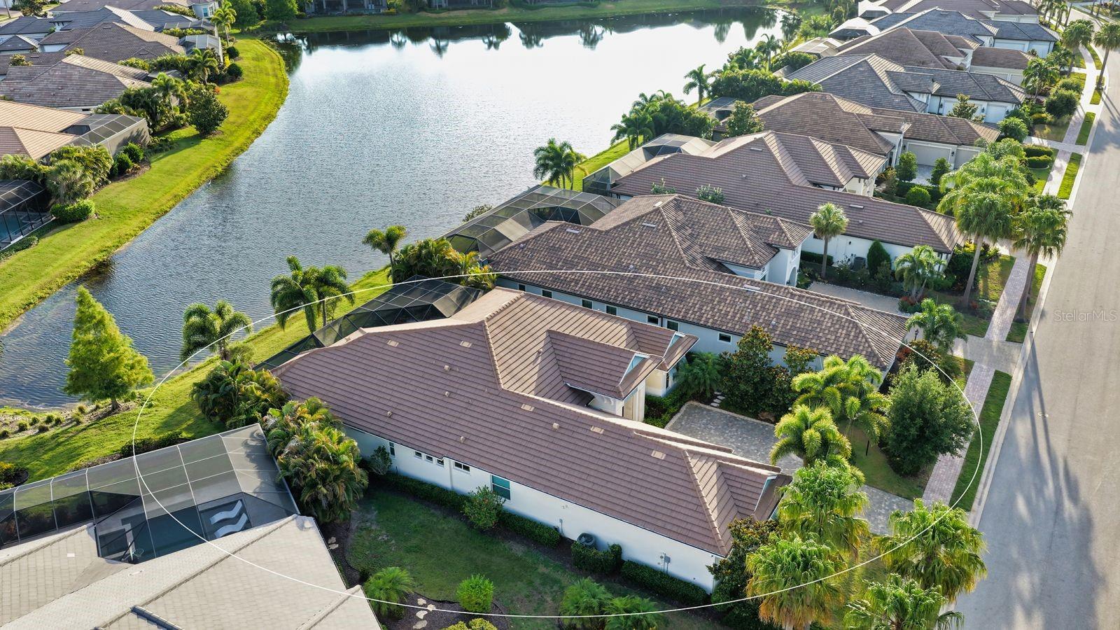 COUNTRY CLUB EAST AT LAKEWD RNCH YY1-4 - Residential