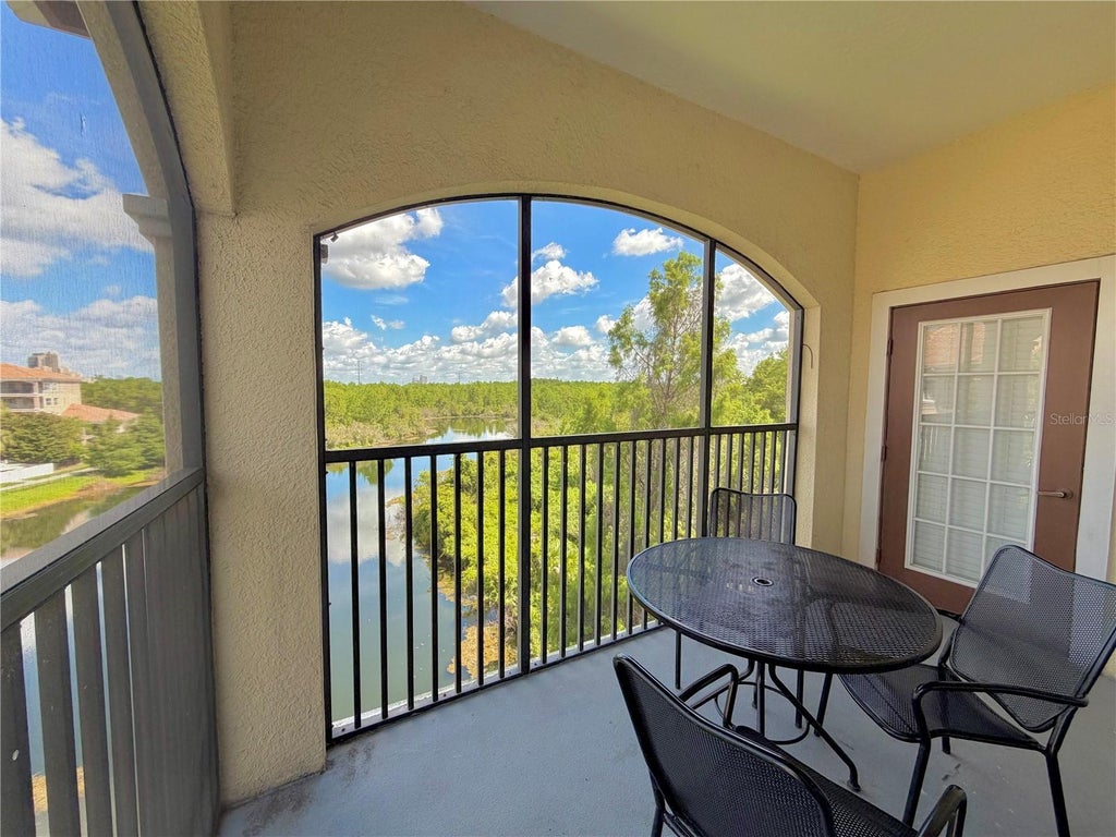 Photo of 8801 Worldquest Boulevard #4506, Orlando, FL 32821 (MLS # O6433438)