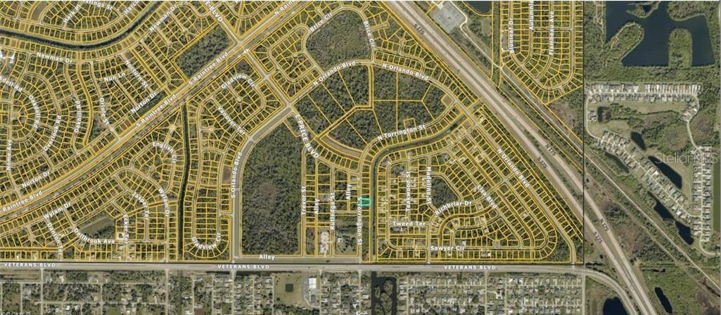 1152236203 S TORRINGTON STREET, NORTH PORT, FL, 34288 1 1152236203 S TORRINGTON STREET
