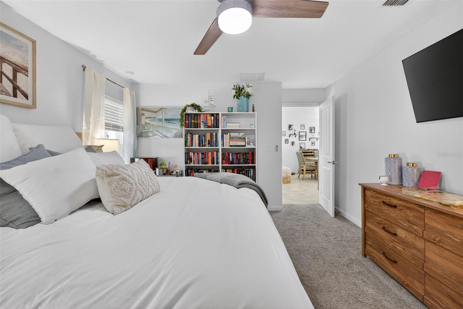 TRINITY LAKES PH 1 & 2 - Residential