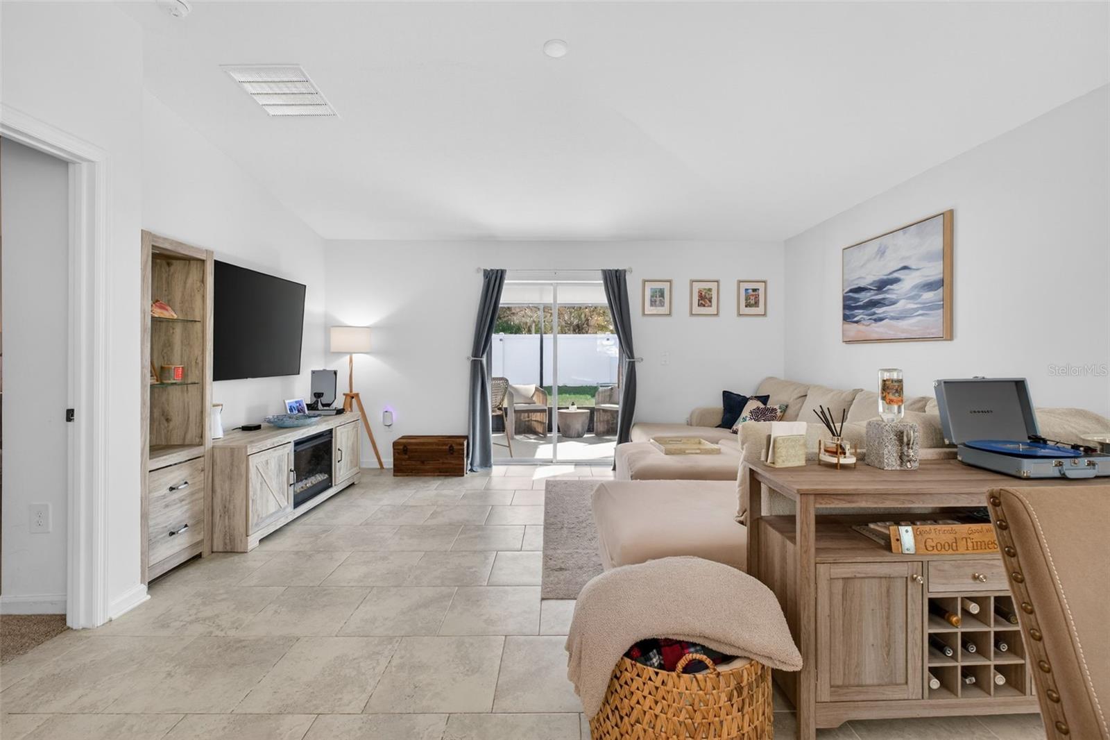 TRINITY LAKES PH 1 & 2 - Residential