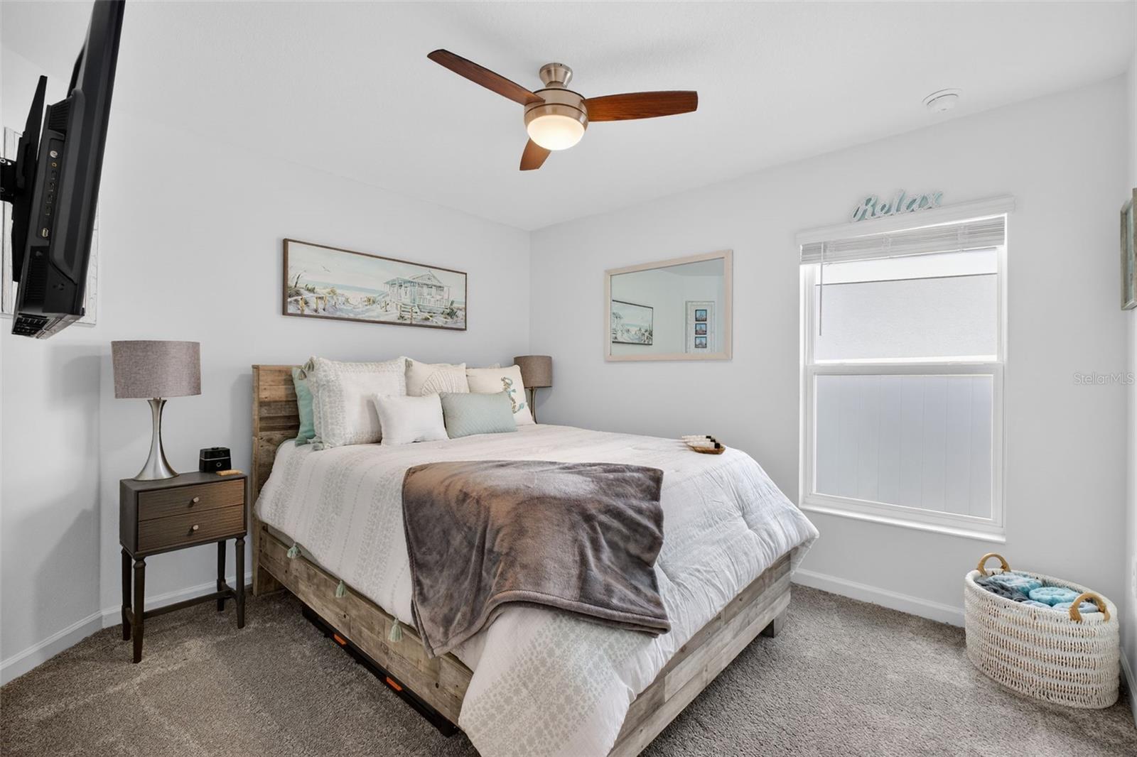 TRINITY LAKES PH 1 & 2 - Residential