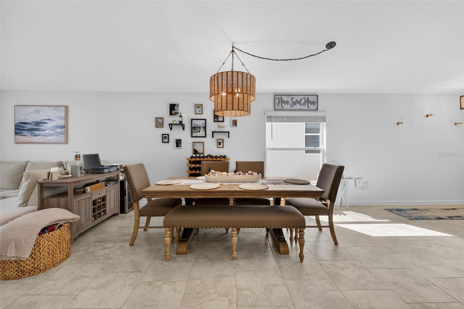 TRINITY LAKES PH 1 & 2 - Residential