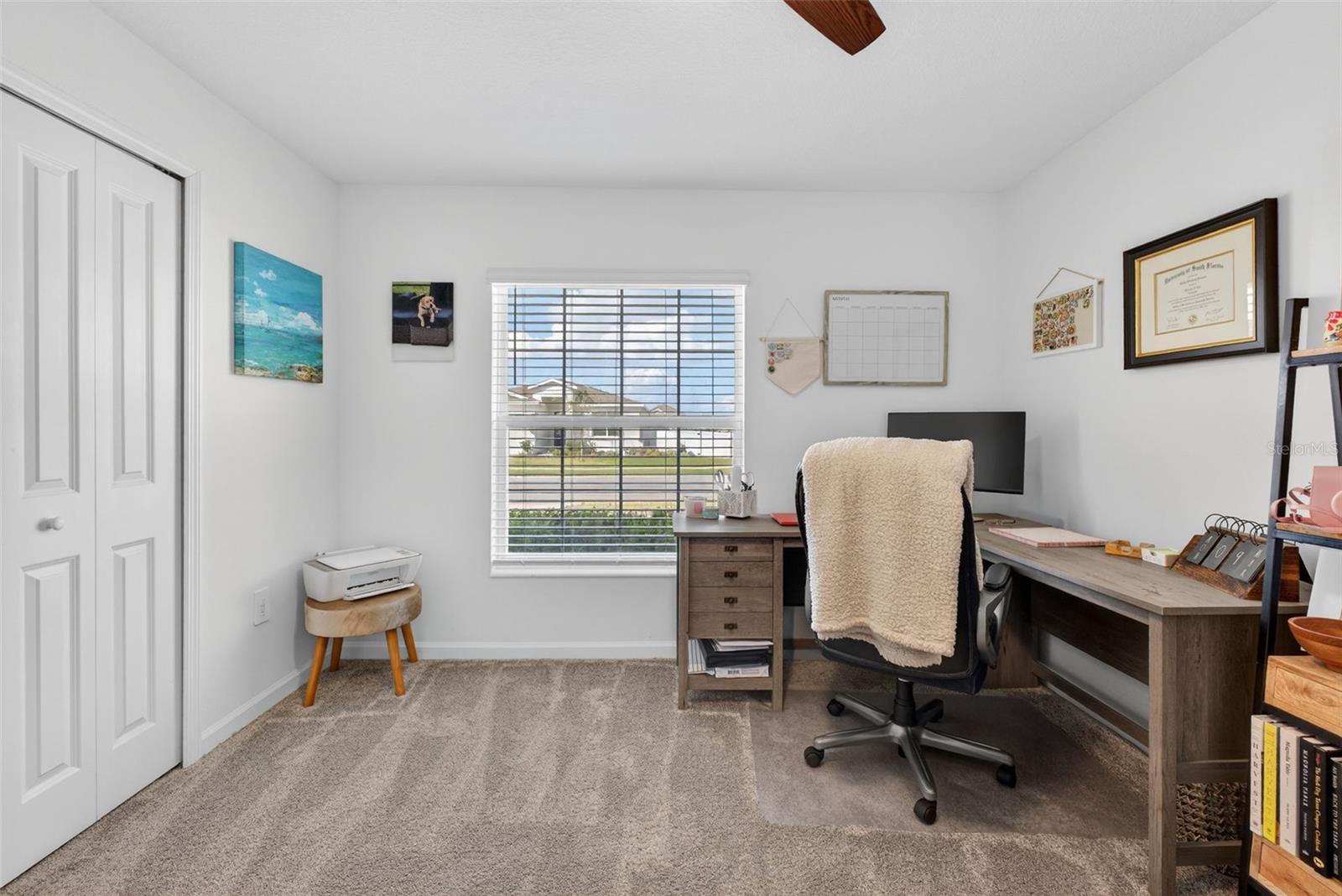 TRINITY LAKES PH 1 & 2 - Residential