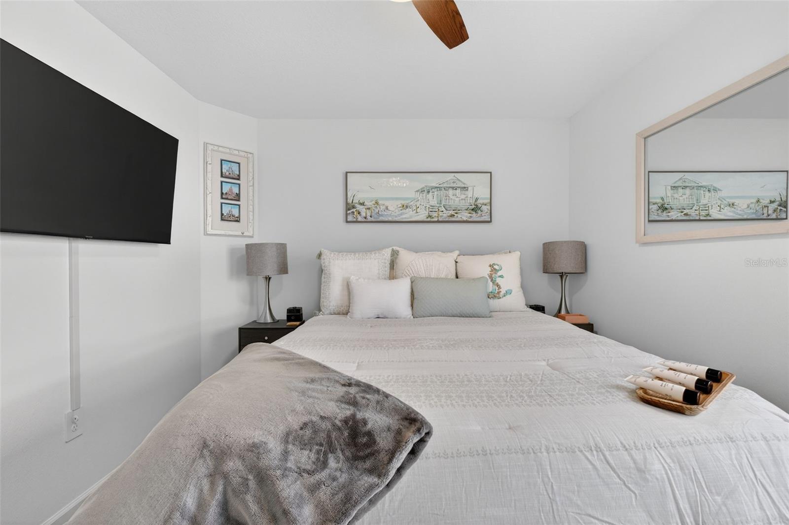 TRINITY LAKES PH 1 & 2 - Residential