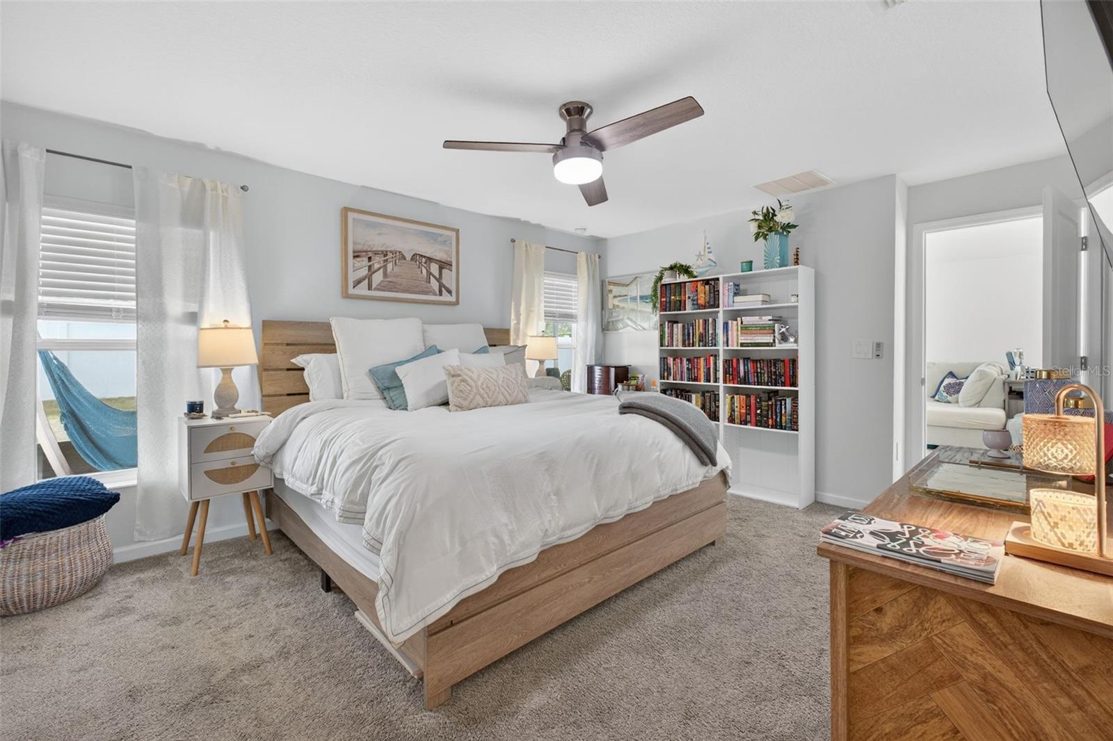 TRINITY LAKES PH 1 & 2 - Residential