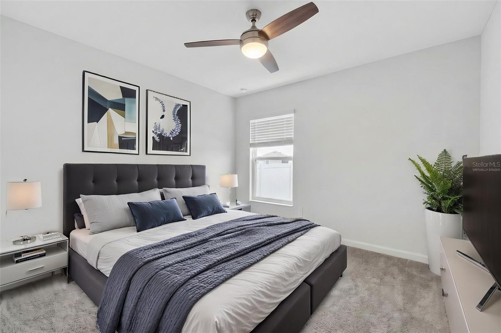 TRINITY LAKES PH 1 & 2 - Residential