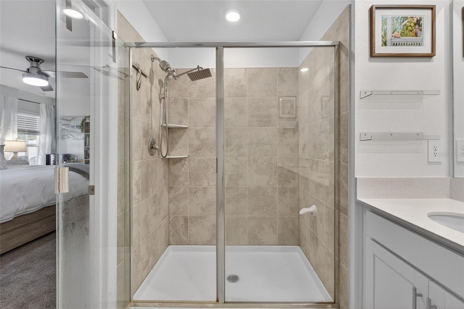 TRINITY LAKES PH 1 & 2 - Residential