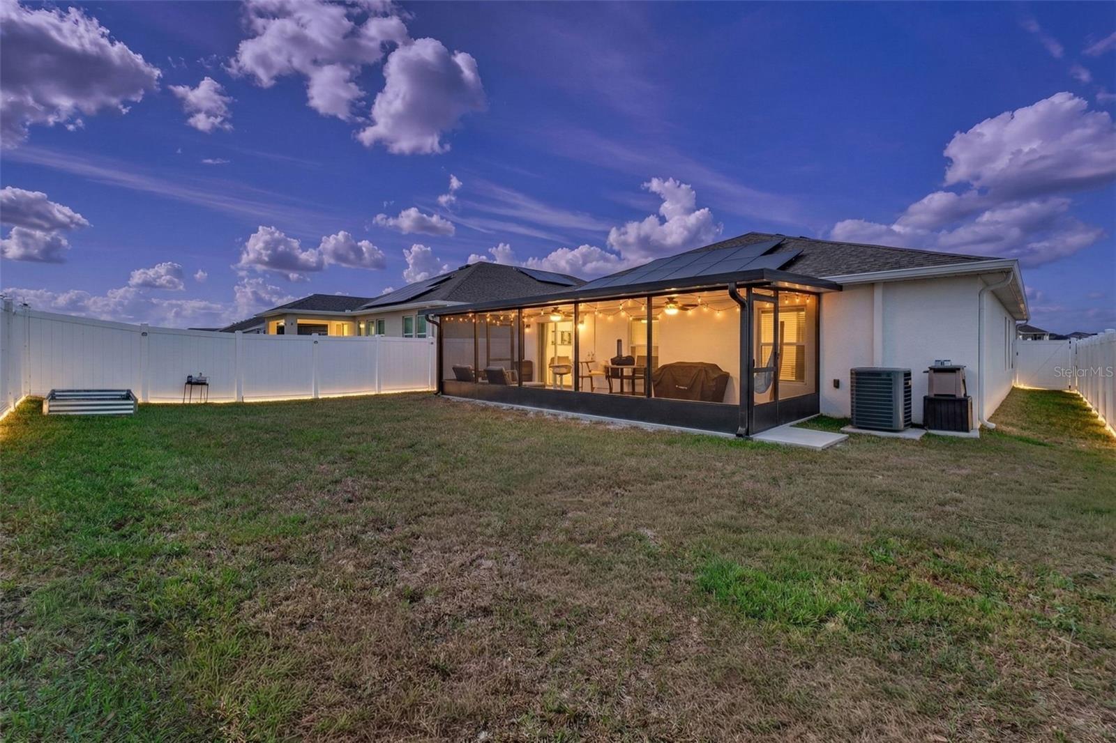 TRINITY LAKES PH 1 & 2 - Residential