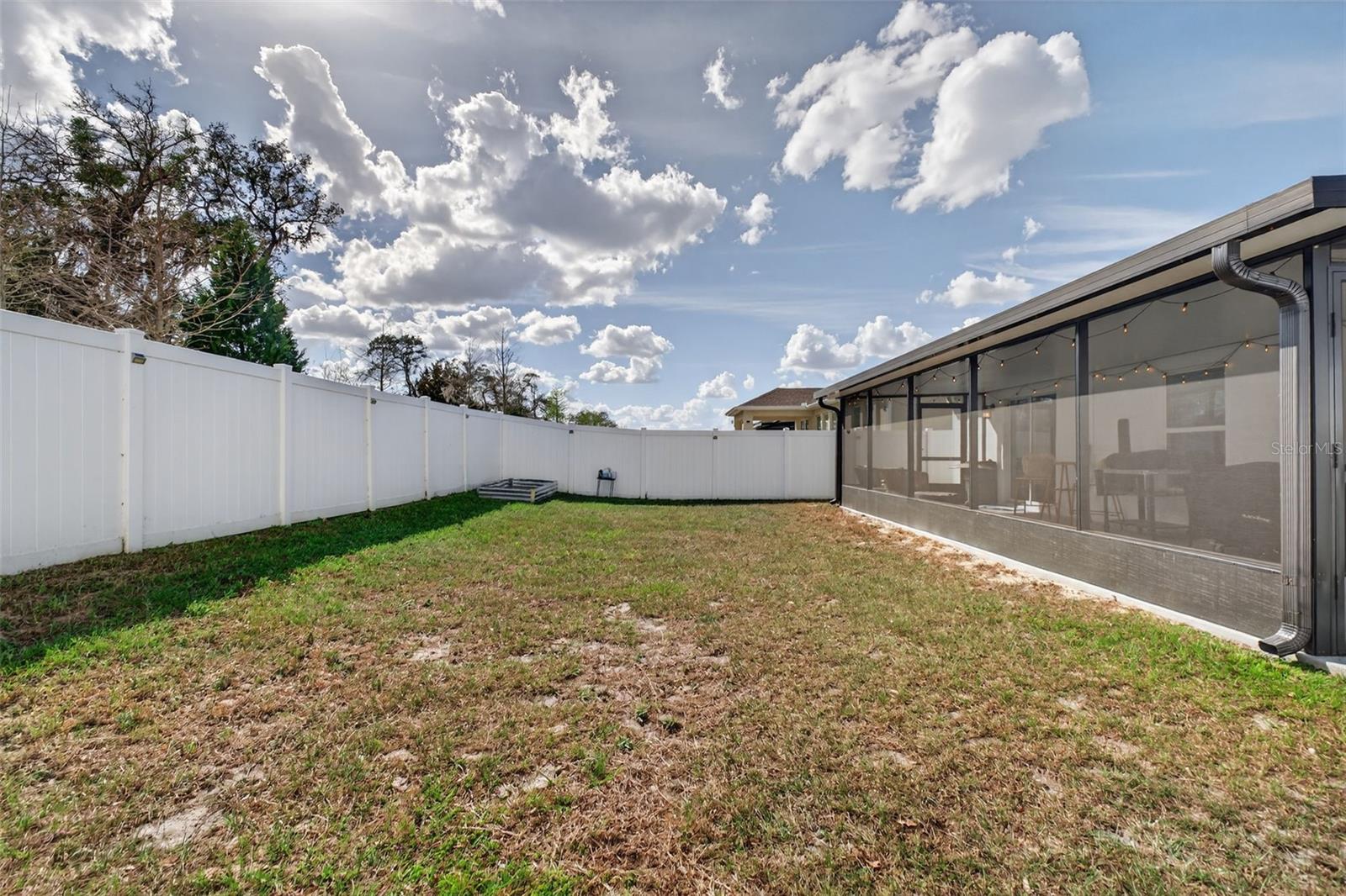 TRINITY LAKES PH 1 & 2 - Residential