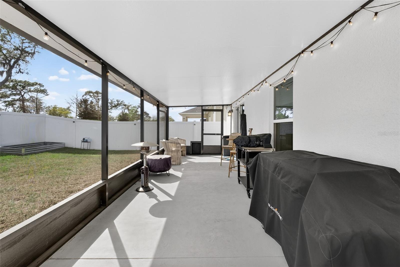 TRINITY LAKES PH 1 & 2 - Residential