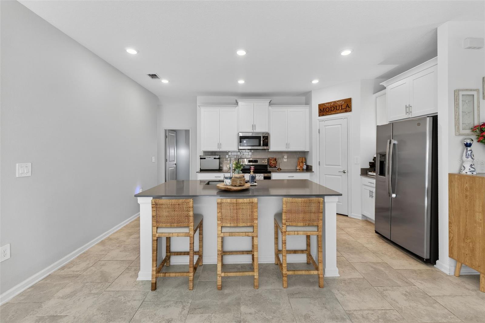 TRINITY LAKES PH 1 & 2 - Residential