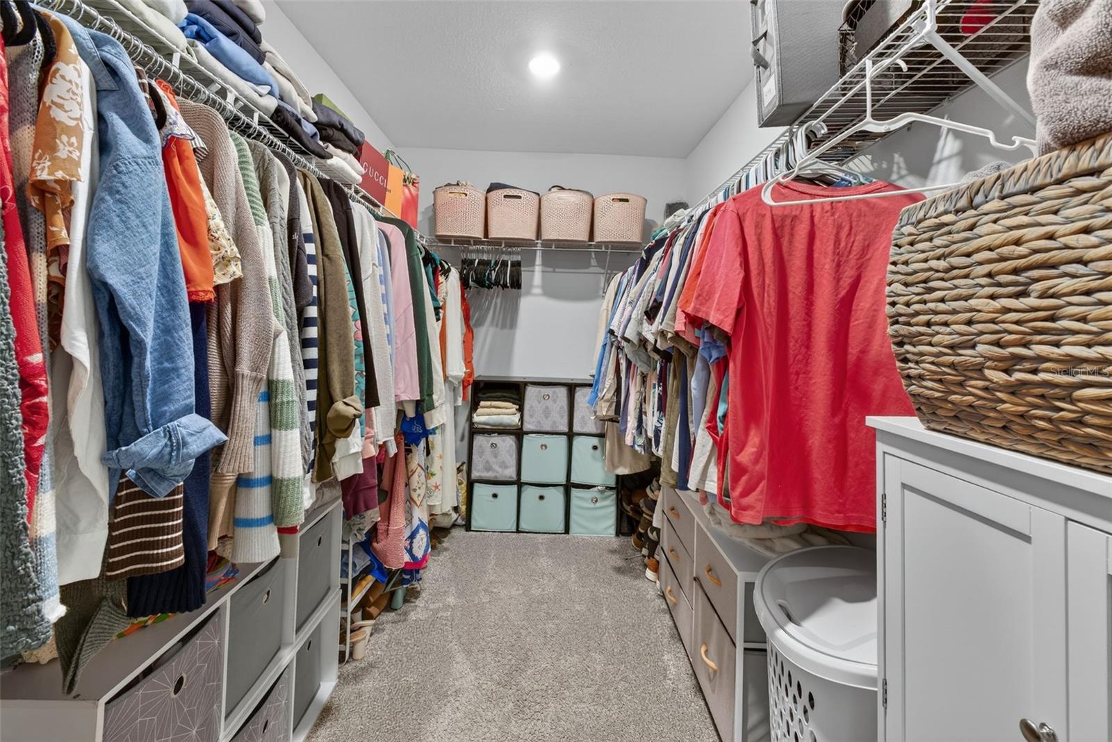 TRINITY LAKES PH 1 & 2 - Residential