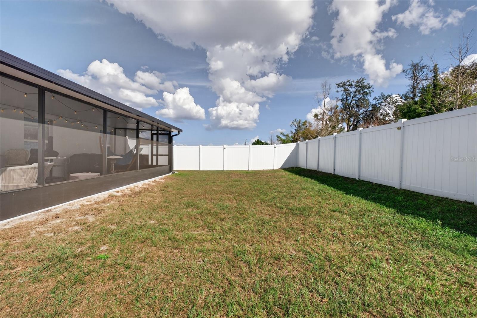 TRINITY LAKES PH 1 & 2 - Residential