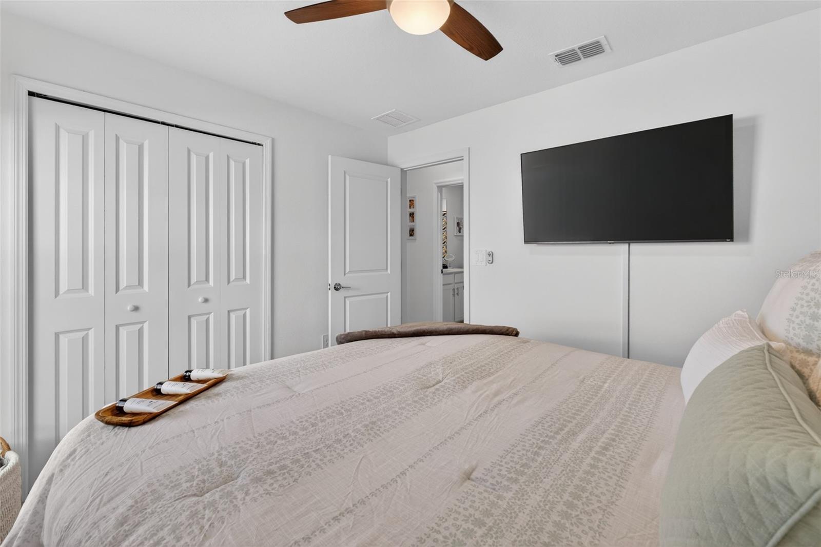 TRINITY LAKES PH 1 & 2 - Residential