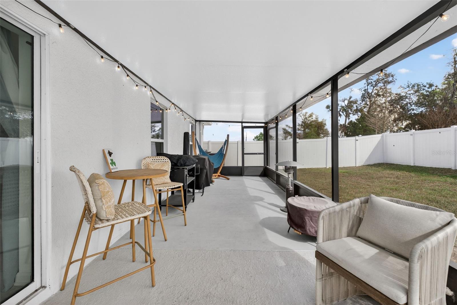 TRINITY LAKES PH 1 & 2 - Residential