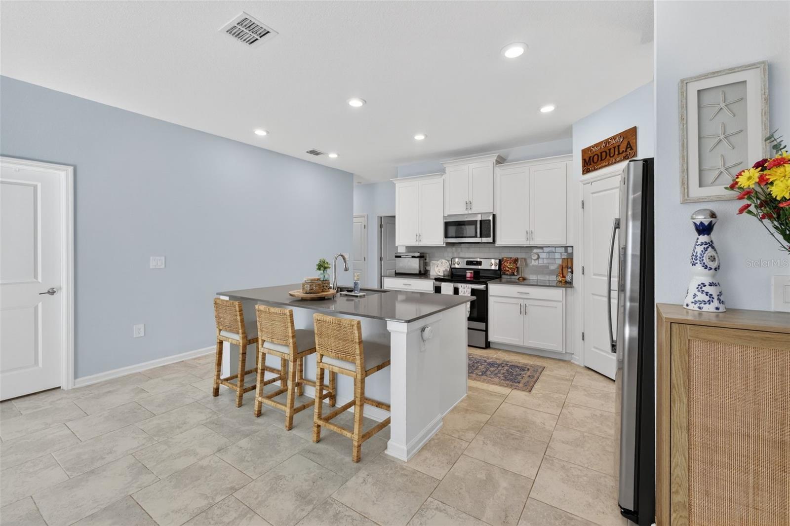 TRINITY LAKES PH 1 & 2 - Residential