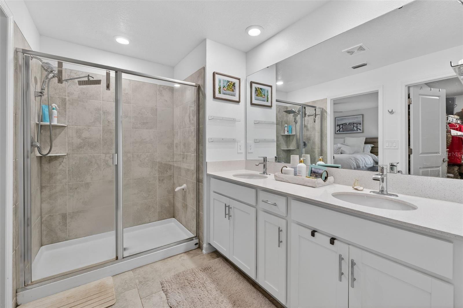 TRINITY LAKES PH 1 & 2 - Residential