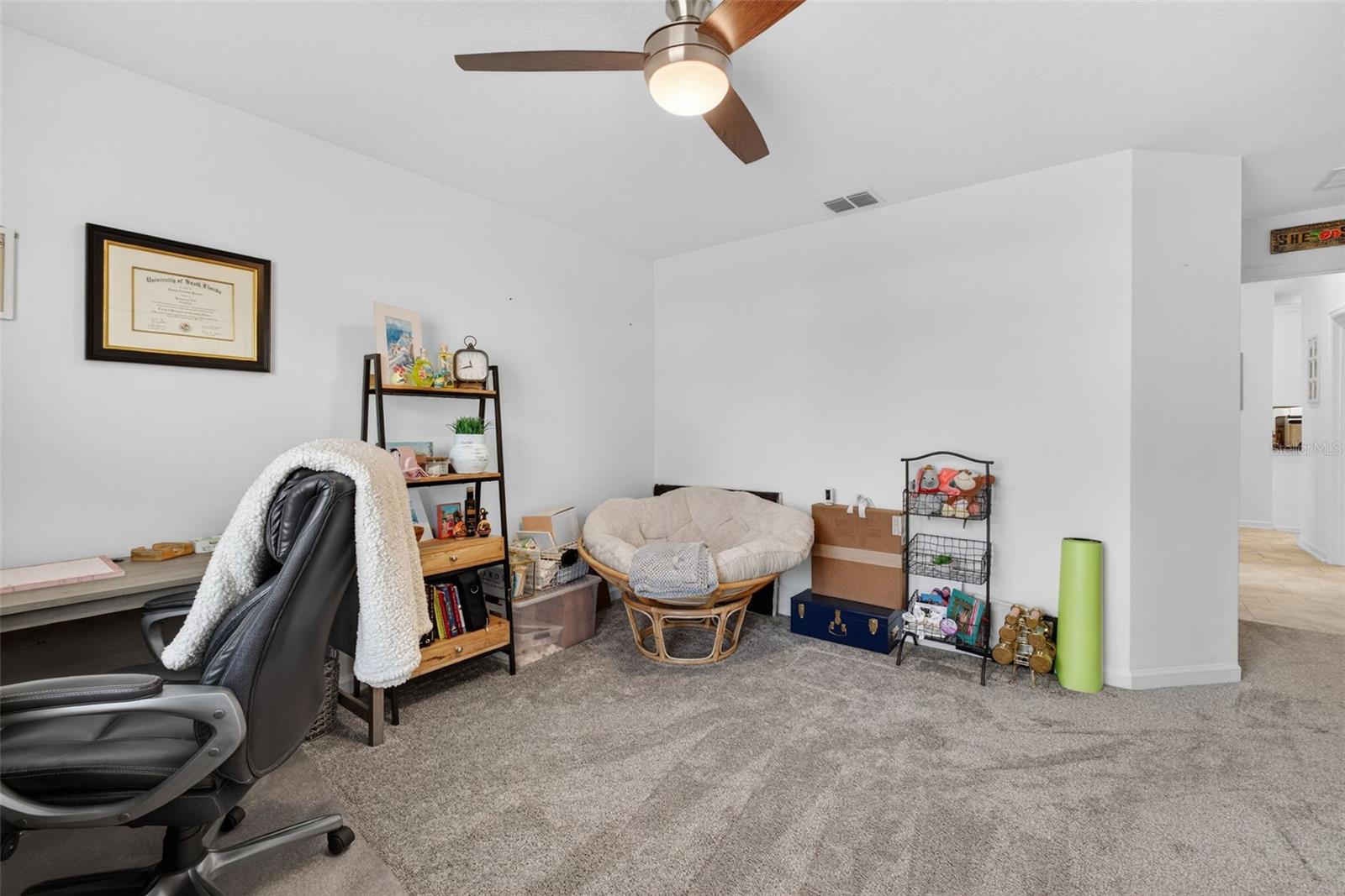 TRINITY LAKES PH 1 & 2 - Residential