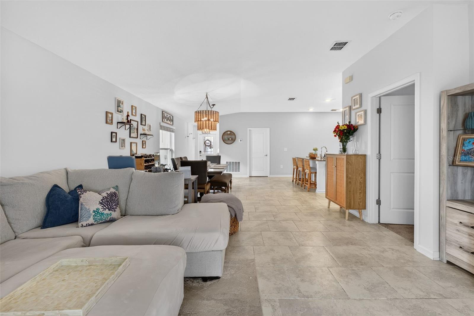 TRINITY LAKES PH 1 & 2 - Residential