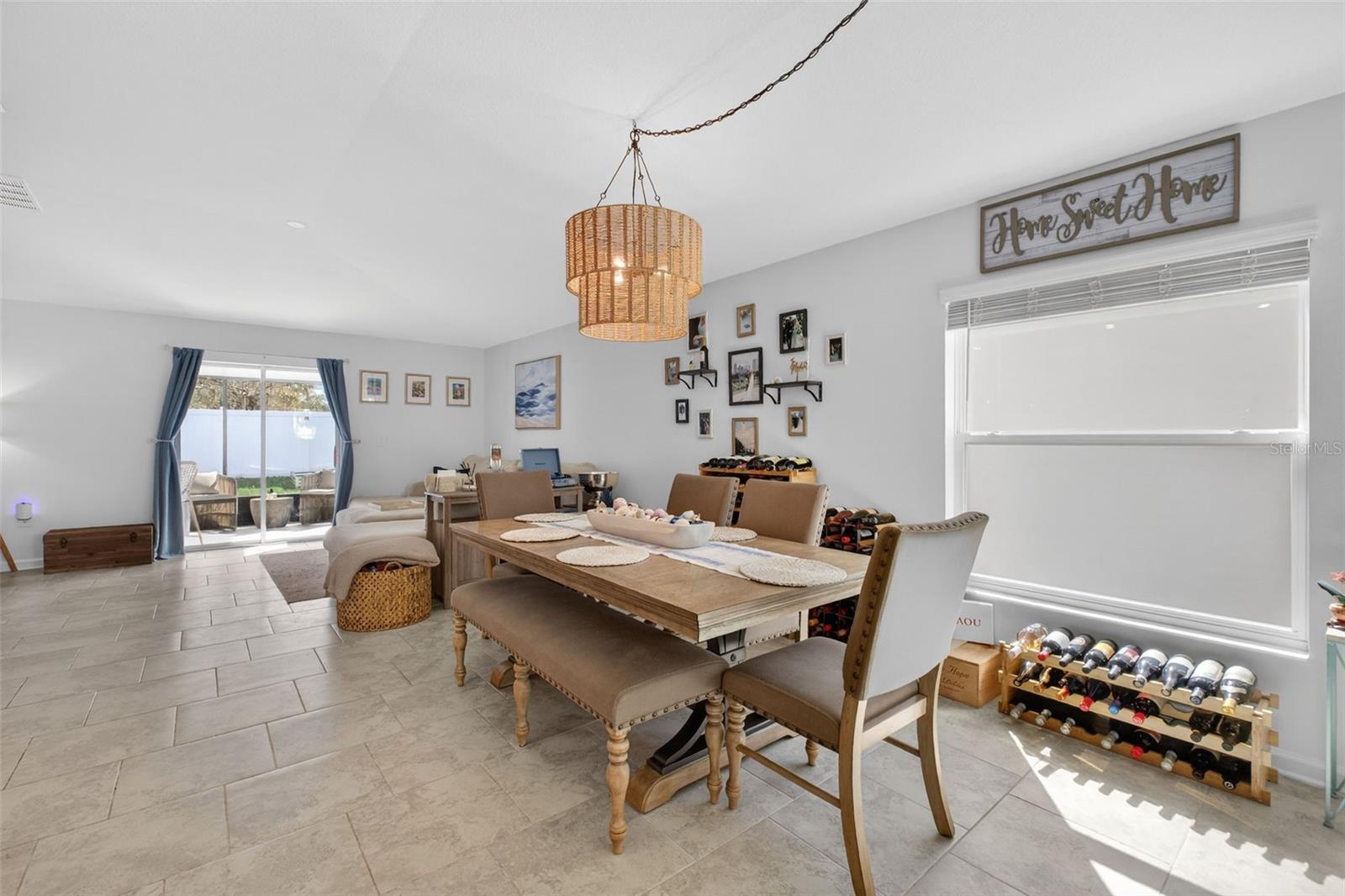 TRINITY LAKES PH 1 & 2 - Residential