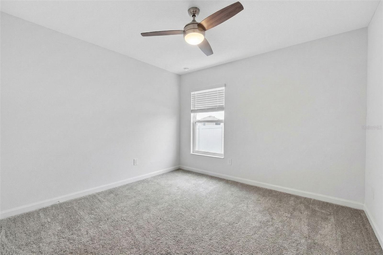 TRINITY LAKES PH 1 & 2 - Residential