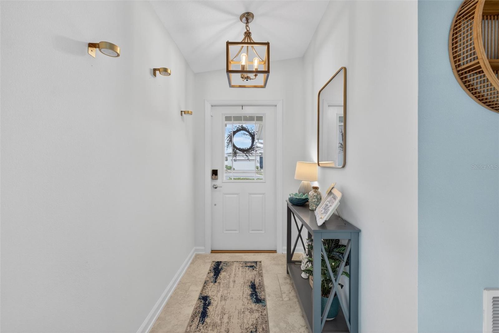 TRINITY LAKES PH 1 & 2 - Residential