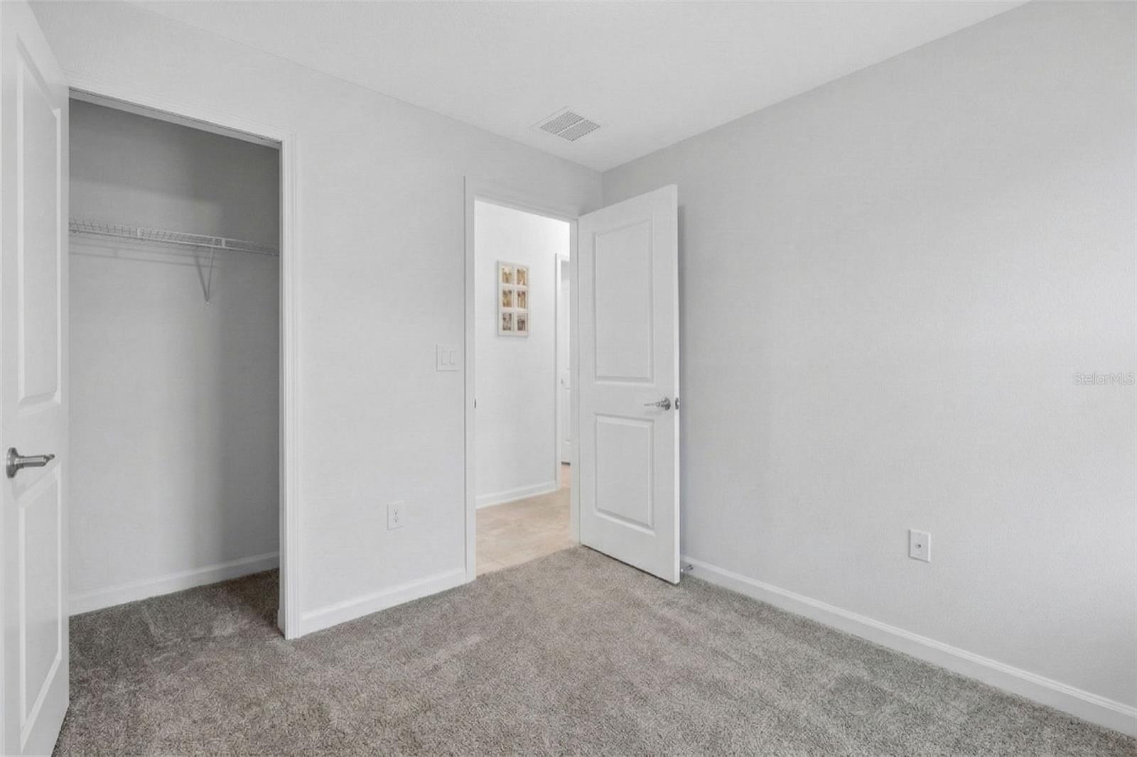 TRINITY LAKES PH 1 & 2 - Residential