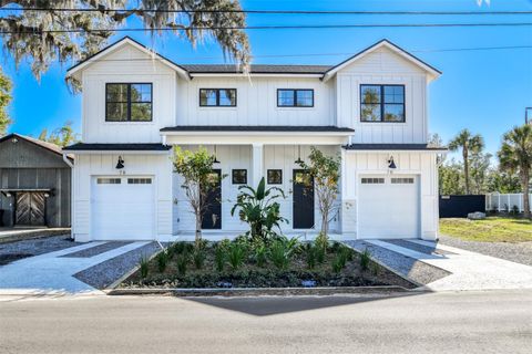 Photo of 7 Sebastian Avenue #C, St. Augustine, FL 32084 (MLS # FC313428)