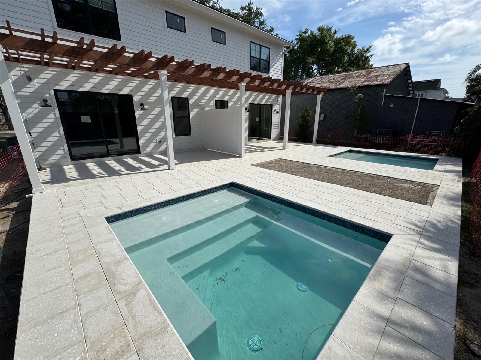 RS GARNETT SUB - Residential