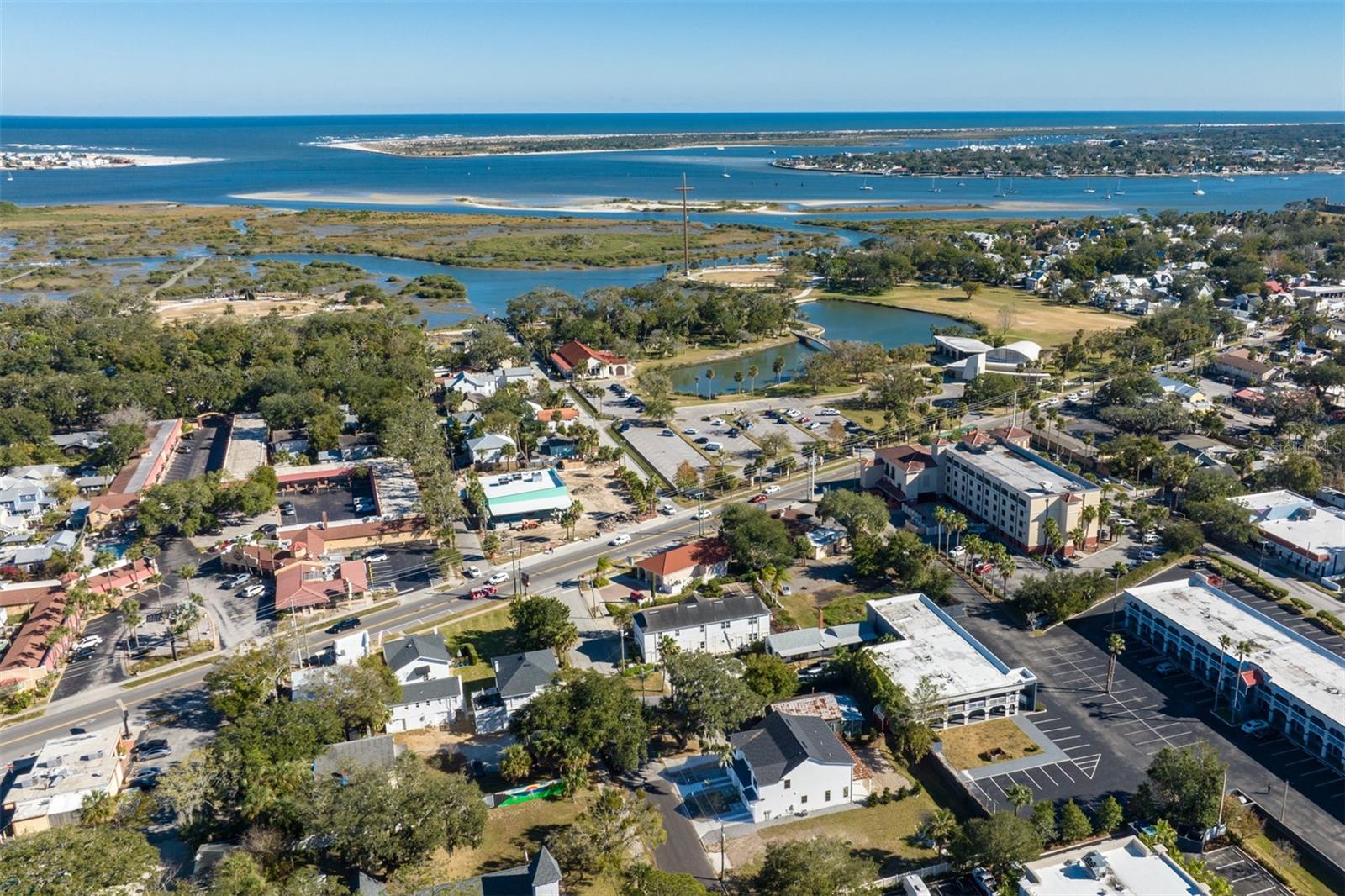 RS GARNETT SUB - Residential