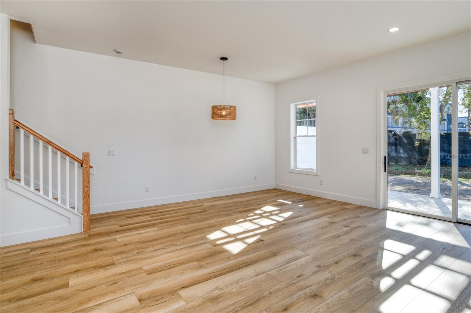 RS GARNETT SUB - Residential