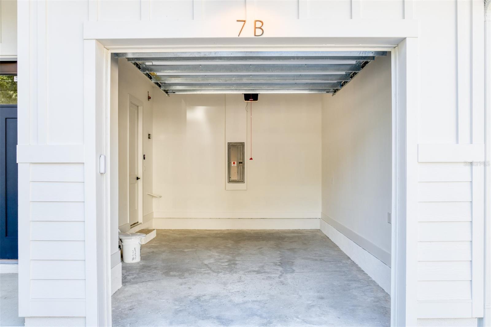 RS GARNETT SUB - Residential