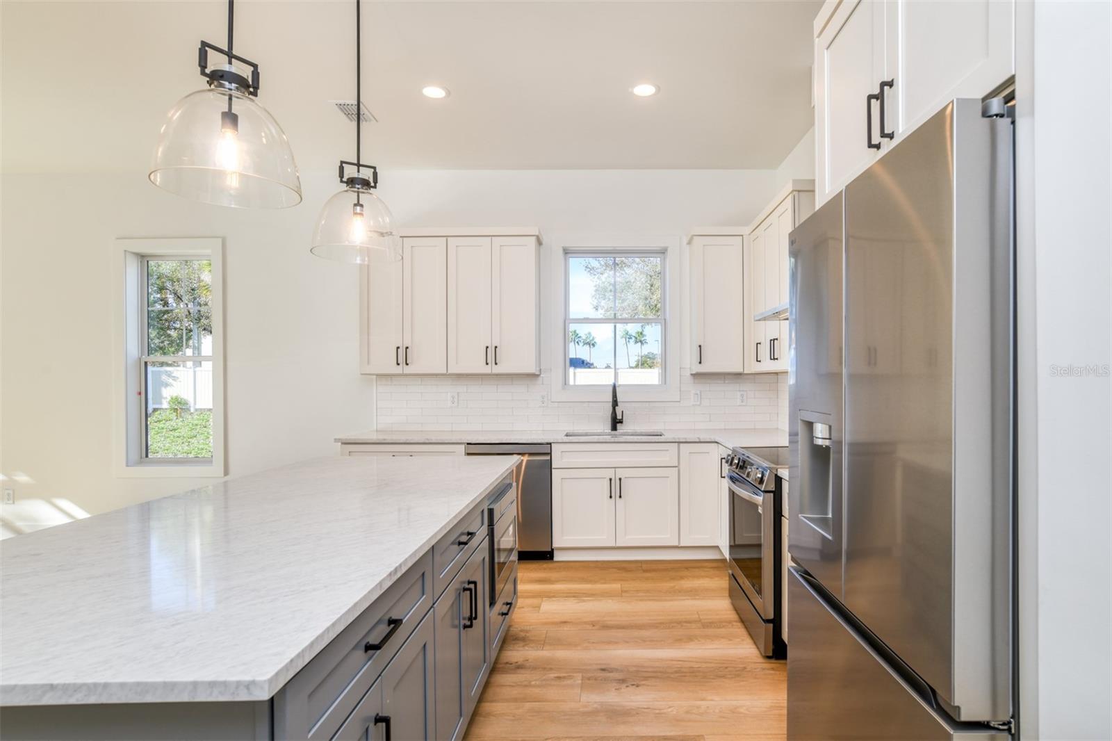 RS GARNETT SUB - Residential