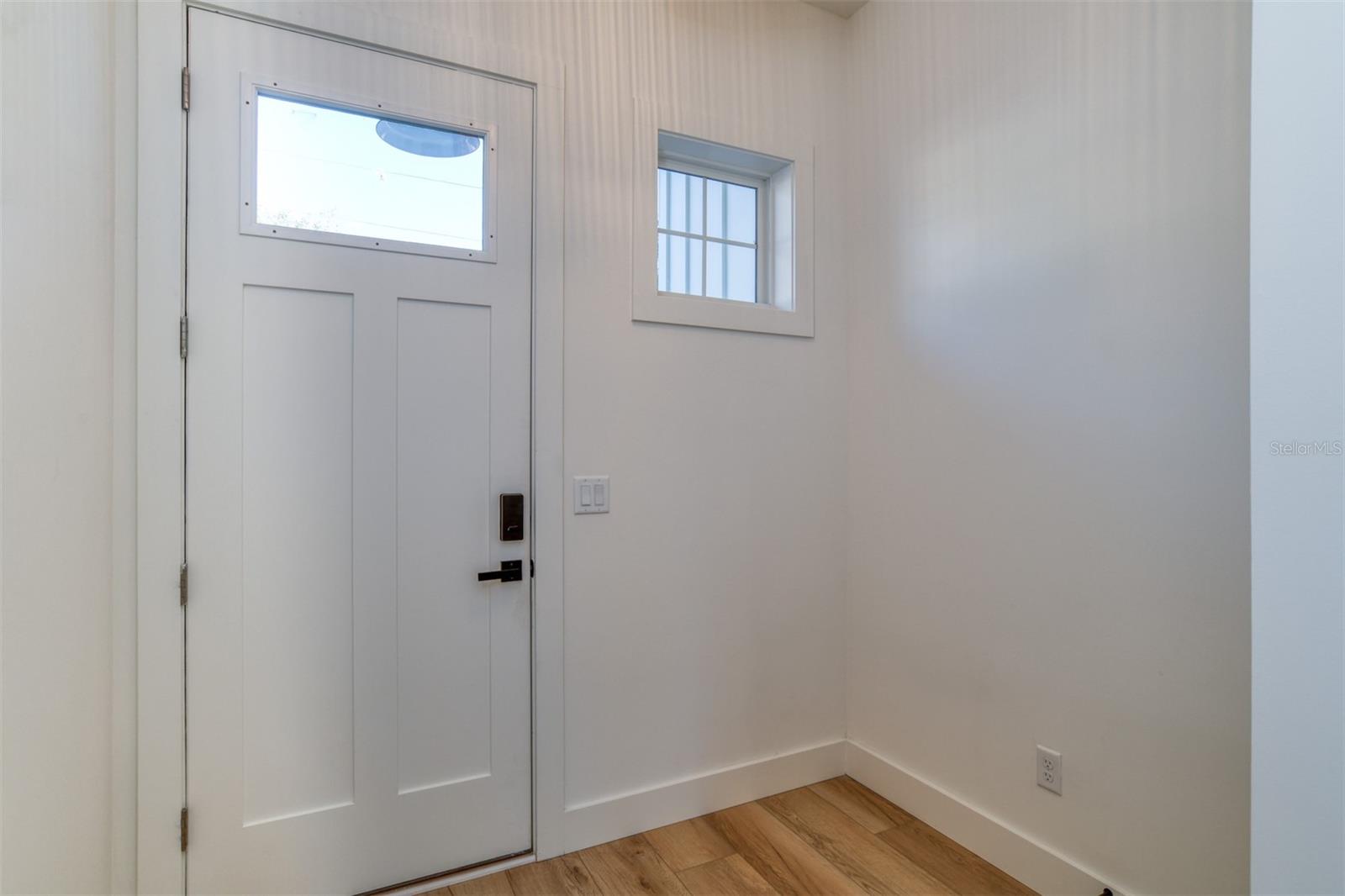 RS GARNETT SUB - Residential