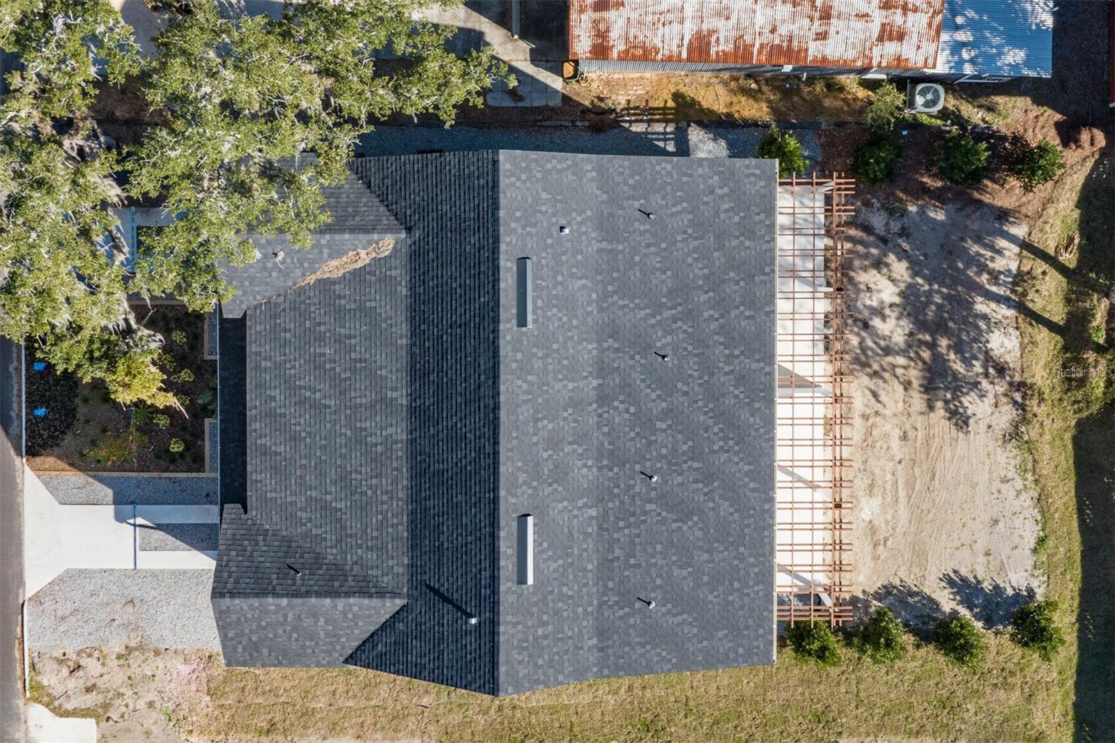 RS GARNETT SUB - Residential