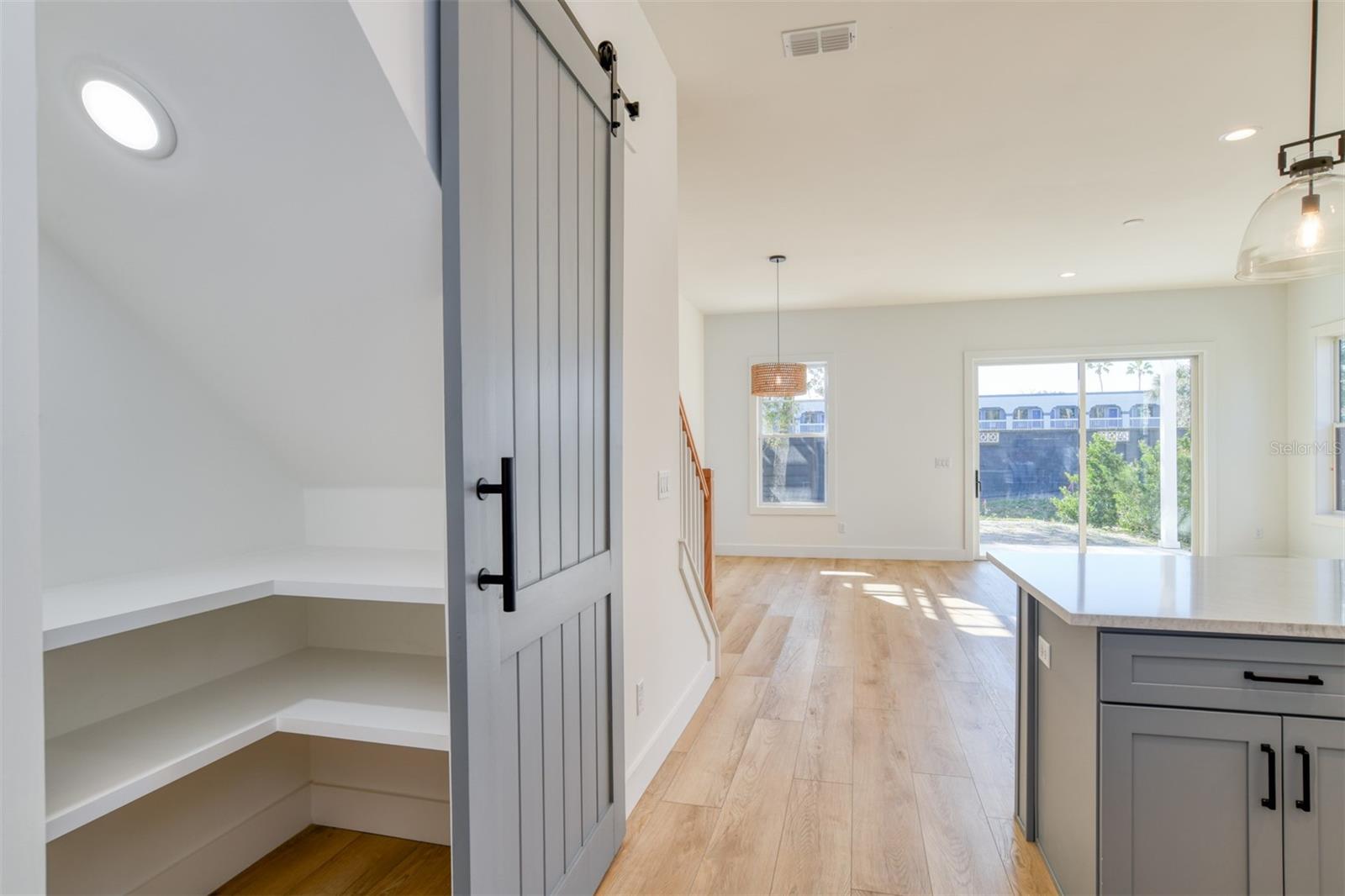 RS GARNETT SUB - Residential