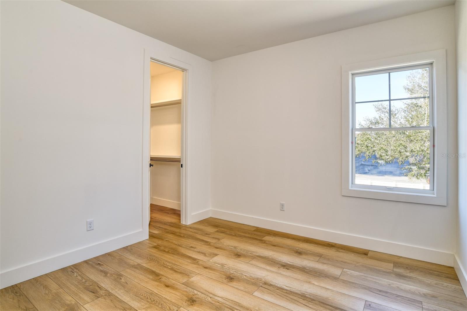 RS GARNETT SUB - Residential