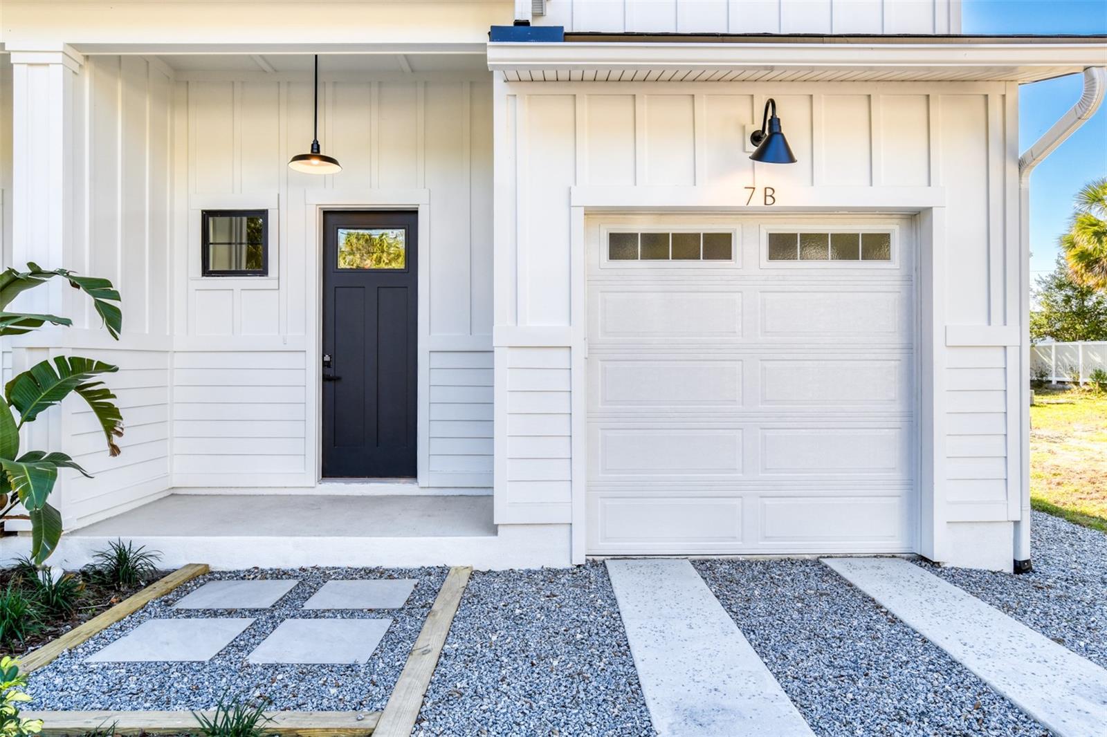 RS GARNETT SUB - Residential