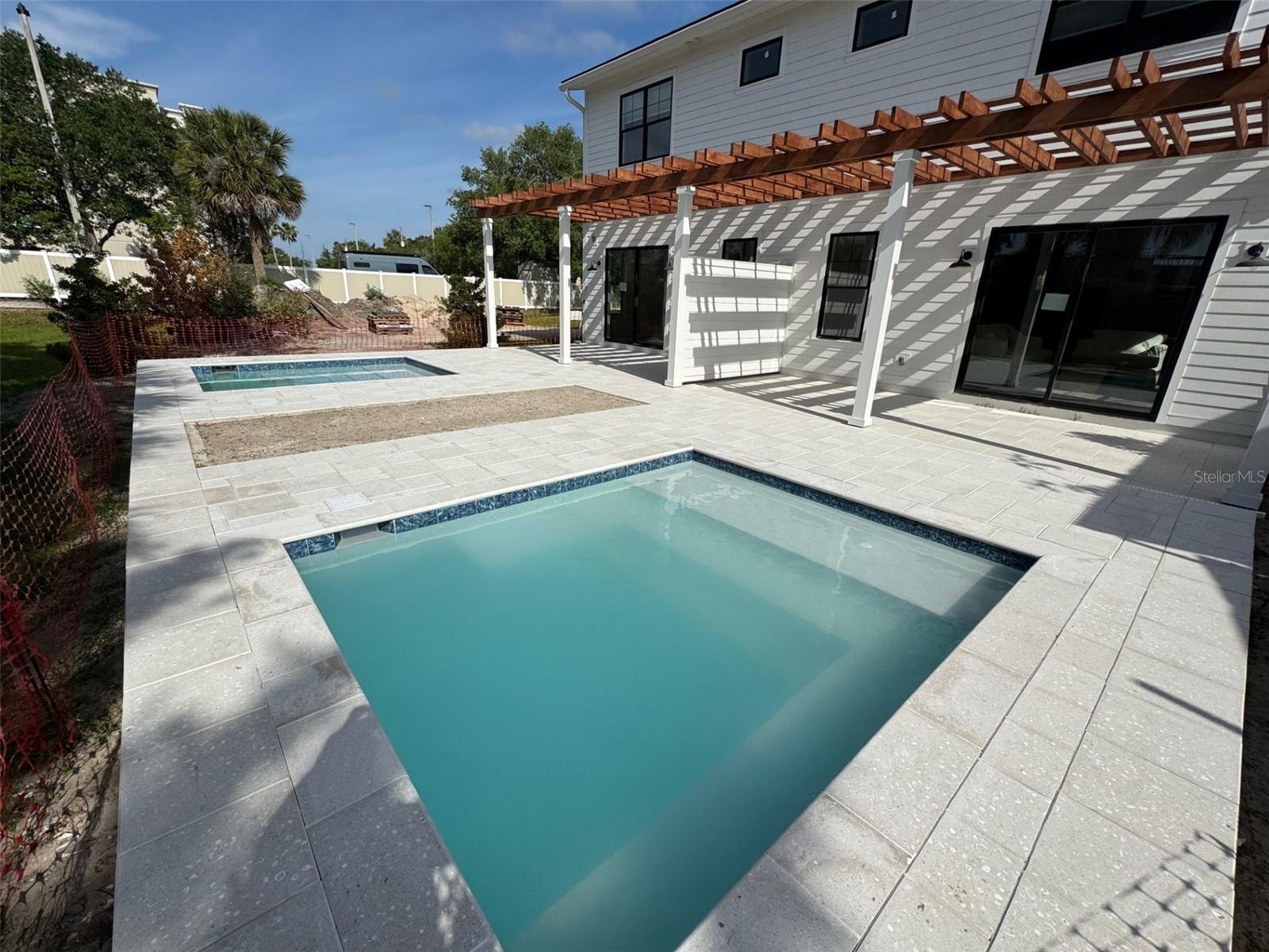 RS GARNETT SUB - Residential