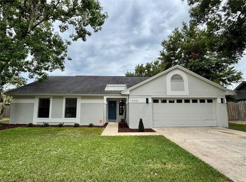 Property photo of 1045 Shaffer Trail, Oviedo, FL 32765
